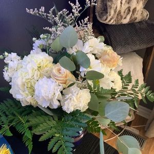 Meet your Posher, Lisa